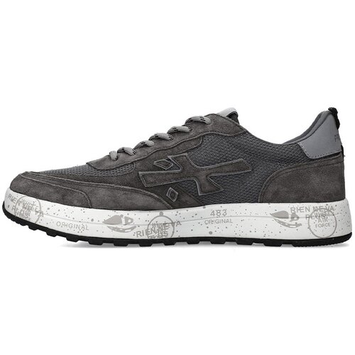 Premiata Modne superge NOUS 8668 Siva Slike