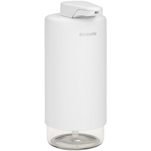 Brabantia Dozirnik za milo s črpalko SinkStyle - Mineral Fresh White Cene