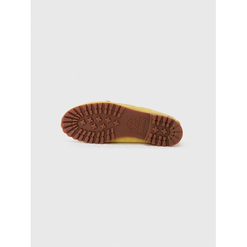 Timberland Mokasini rumena Slike