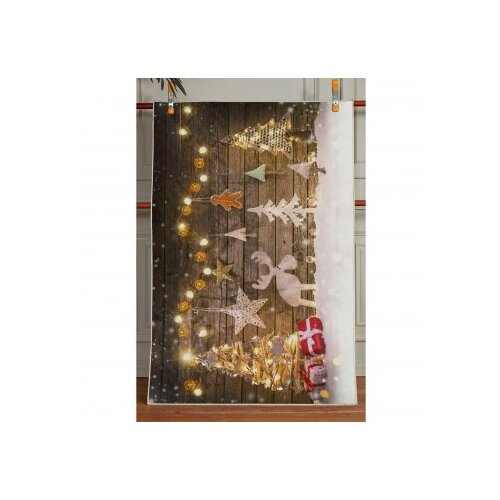 Conceptum Hypnose Woopamuk 429 Tepih, 80x150 cm, šareni Cene