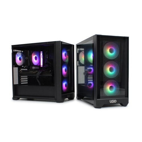  predator 7 amd ryzen 7 7700/32GB/M.2 1TB/AMD7800XT 16GB v1 Slike