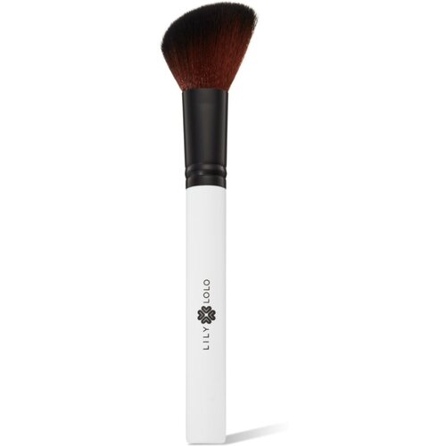 Lily Lolo Blush Brush kist za rumenilo 1 kom Slike
