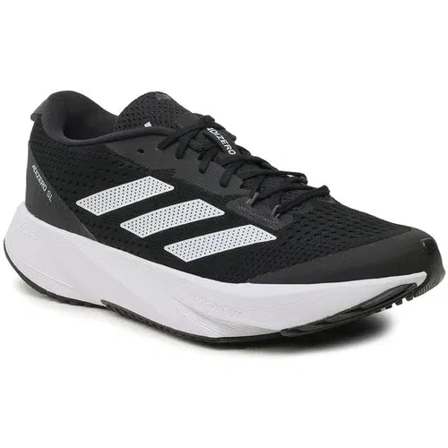 Adidas Čevlji ADIZERO SL RUNNING SHOES HQ1349 Črna