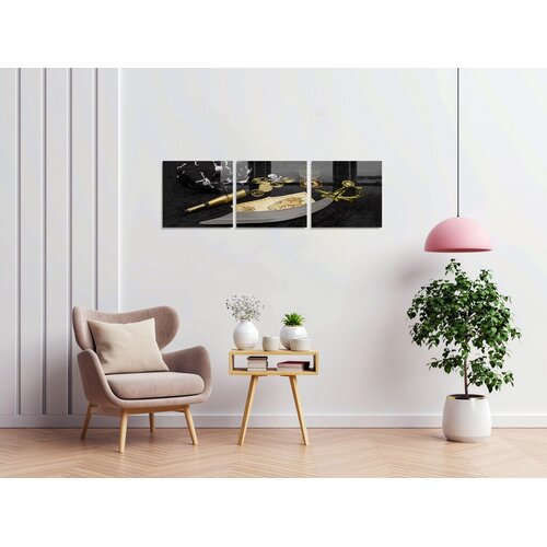 Wallity Set slika 1368, 3 dijela Cijene