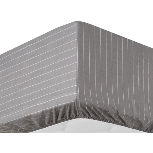 Sleepwise Soft Wonder-Edition, elastična plahta za krevet, 90 &amp;ndash; 100 x 200 cm, mikrofibra Slike