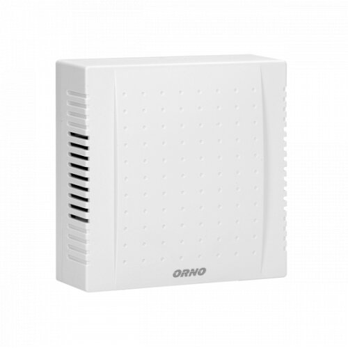 Orno Zvono belo električno dva tona QUARTO OR-DP-MR-149/W Cene