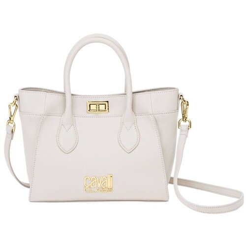 Cavalli Class top handle ženska torba daria/ beige CCHB01552300 Slike