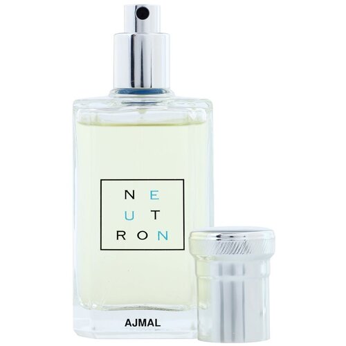 Ajmal Neutron parfumska voda za mo&amp;scaron;ke 100 ml Slike