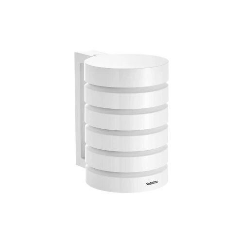 Netatmo Weather Shield (kući&amp;scaron;te za za&amp;scaron;titu od vremenskih prilika) za vanjski modul meteorolo&amp;scaron;ke stanice NRS-WW kući&amp;scaron;te Slike