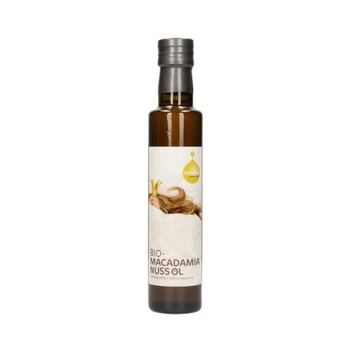 Ölmühle Fandler Bio olje makadamije - 250ml Cene