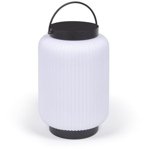 Kave Home Viseća prigu&amp;scaron;iva vanjska svjetiljka na USB &amp;oslash; 20 cm Verona - Slike