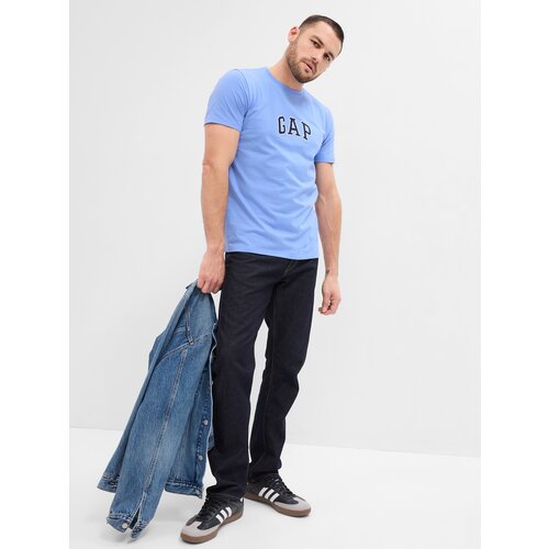 GAP T-shirt with logo - Men Cene