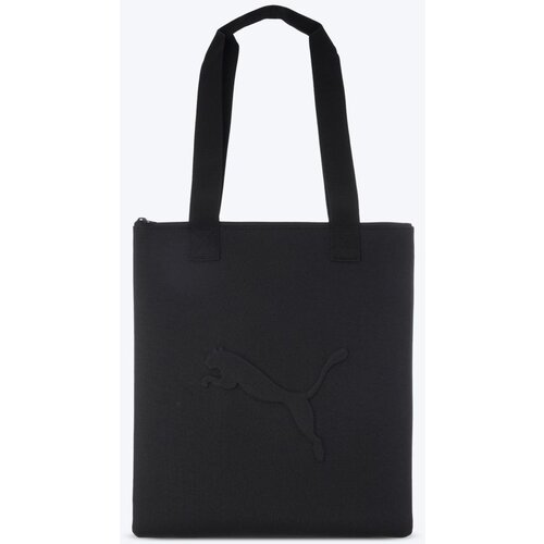 Puma ženska torba BUZZ CRNA Cene