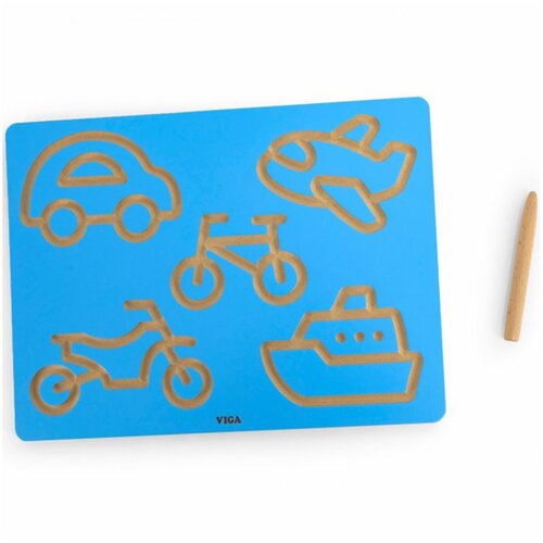 Viga crtanje vozila ( 1038875 ) Cene