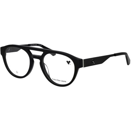 Calvin Klein Jeans Naočare CKJ 24633 001 Slike
