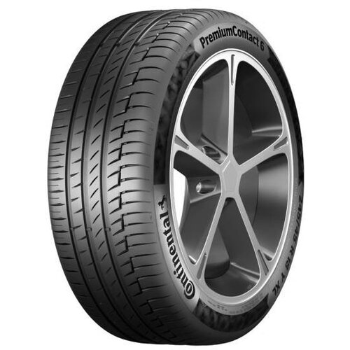 Continental PremiumContact 6 ( 275/45 R21 107V EVc ) Cene