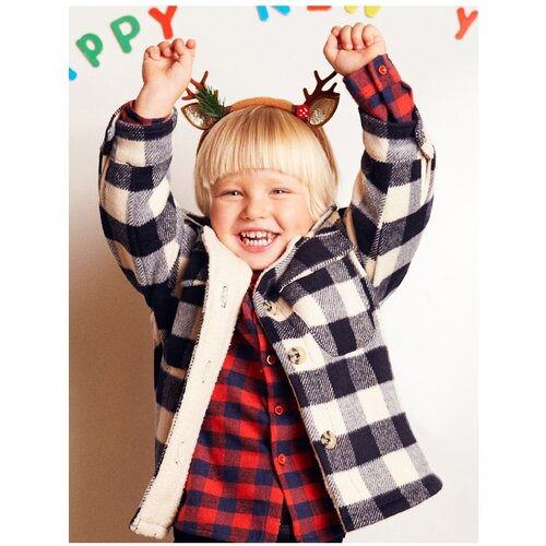 Koton Lumberjack Shirt With One Pocket Slike