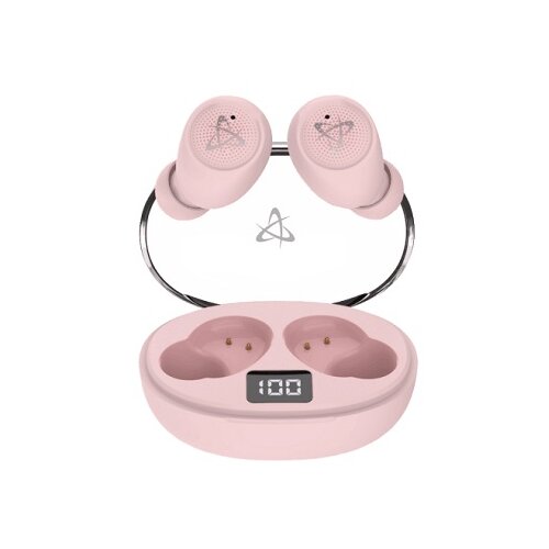 S Box bluetooth slušalke EB-TWS115 pink, (20815269) Cene