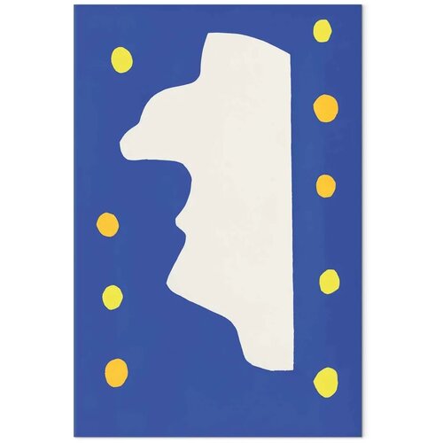  Slika - Henri Matisse &amp;ndash; Mr. Loyal 40x60 Standard Slike