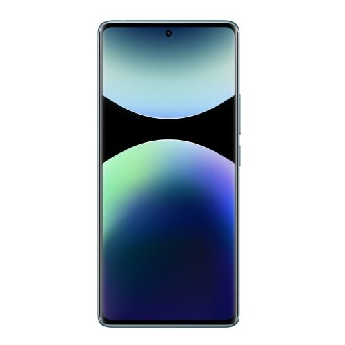 Xiaomi Redmi Note 14 PRO 8/256GB PLAVI Slike
