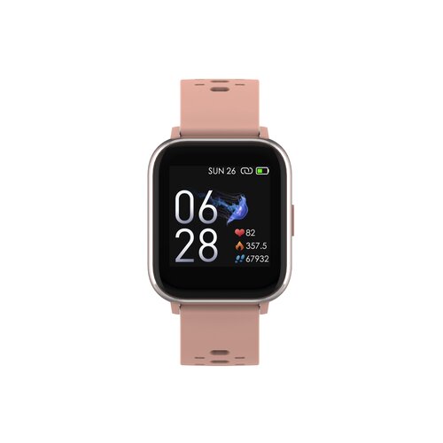 Denver smart sat SW-162 - roze Slike