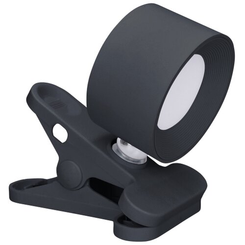 Solight WO68-B-LED prigu&amp;scaron;iva punjiva lampa 3 u 1 LED/4W/2000 mAh 3000/4000/6500K crna Slike
