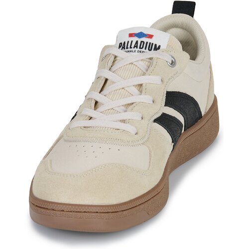 Palladium PALLACUP FLAME OG Bijela Cene