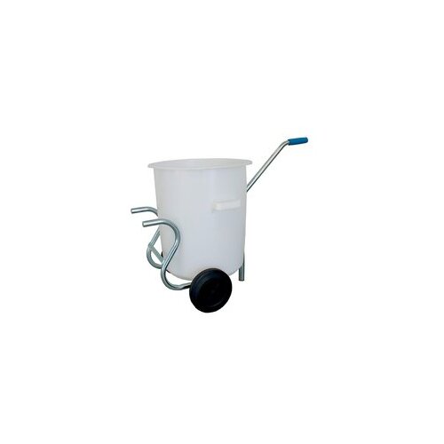 Janser 111214600 mešalica sa kofom 75 l Profi Cene