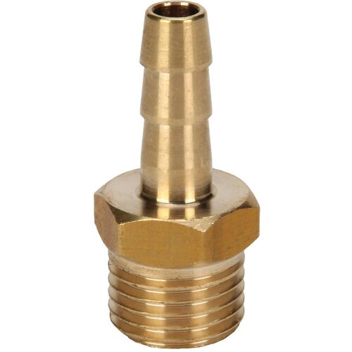 Einhell Priključak za crevo R 1/4, 6mm, - (4139665) Cene