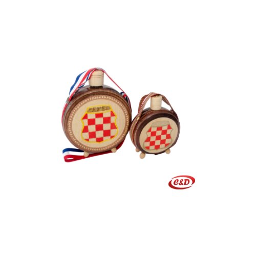  Ploska Herceg Bosna Cijene