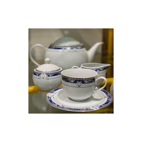 Kristoff Porculanski set Nova 6363 Slike