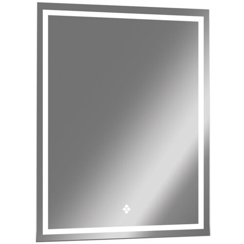 Quartz Led ogledalo touch sa odmagljivanjem Bella 60x80cm K-Jo Cene