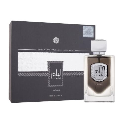 Lattafa Liam 100 ml parfemska voda unisex Slike