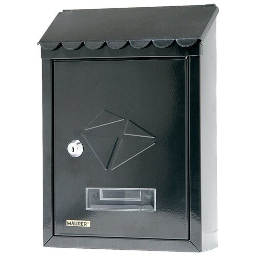 Madras doo Beograd Poštansko  sanduče MAURER Cene