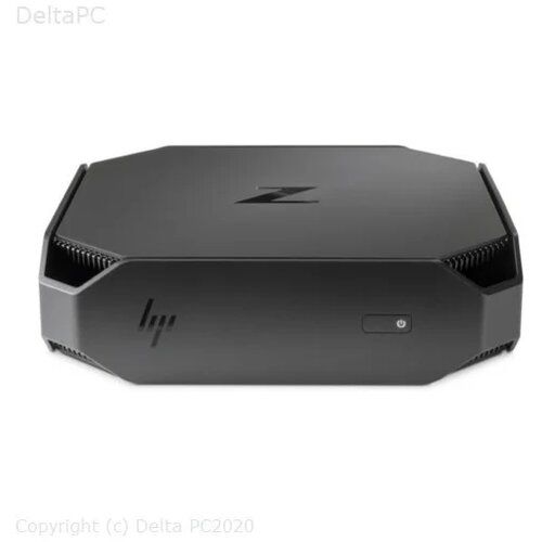 PC HP Z2 Mini G3 i5-6gen. Slike