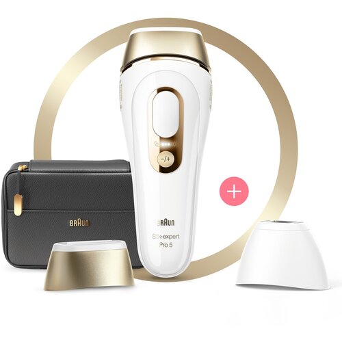 Braun IPL Enthaarungsger?t Silk-expert Pro PL5140 Cijene