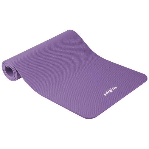 Rebel ACTIVE Joga i fitnes prostirka NBR pena 1cm ljubičasta RBA-3150-PU Cene