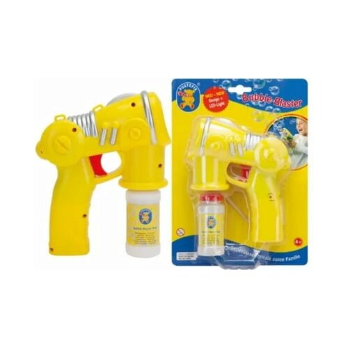 Pustefix Bubble Blaster Slike