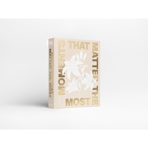 Printworks Foto album Moments that Matters the Most – Cijene