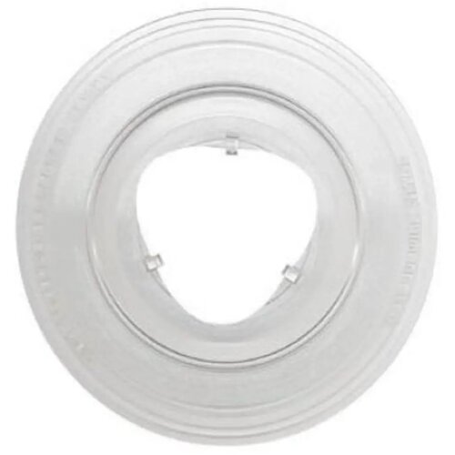 &amp;Scaron;titnik Žbica Shimano Nexave Cp-Fh53, Resin Za 36R Zadnju Nabu Diameter 160Mm, Low Lančanik 32-34Z Za 53.8Mm Desna Side Flange, Ind.Pack Slike