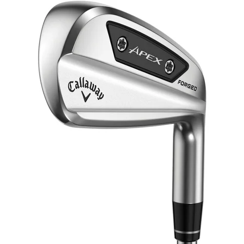 Callaway Apex Ai200 Desna roka Regular Jeklo Golf palica - železa