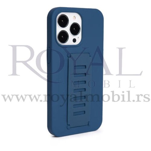  futrola soft x-cell sa držačem za iphone 12 pro max (6.7) teget Slike