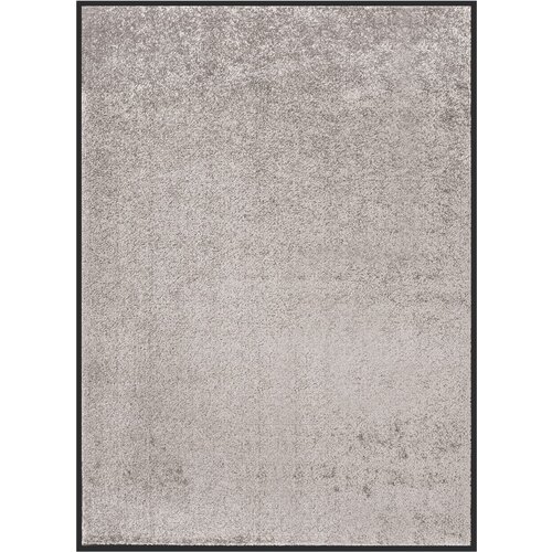 VidaXL Predpražnik siv 60x80 cm, (20768495) Slike