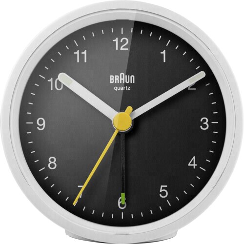 Braun BC 12 WB white Cijene