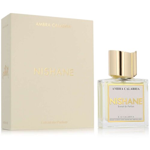Parfem Ambra Calabria 50 ml parfumski ekstrakt unisex Cene