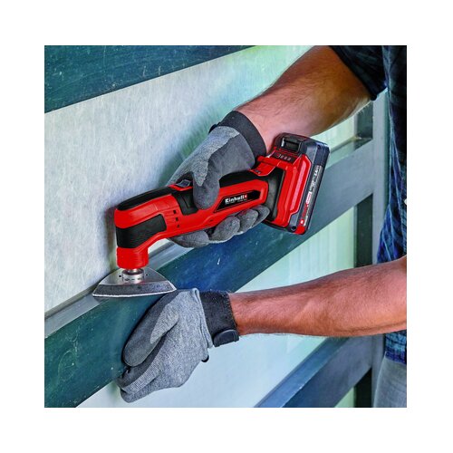Einhell Power X-Change TC-MG 18 Li-Solo 4465170 Baterijska vi&amp;scaron;enamjenski alat Slike