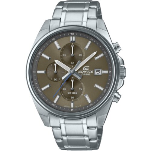  Mu&scaron;ki sat Casio Edifice &ndash; Model: EFV-610D-5CVUEF Cijene