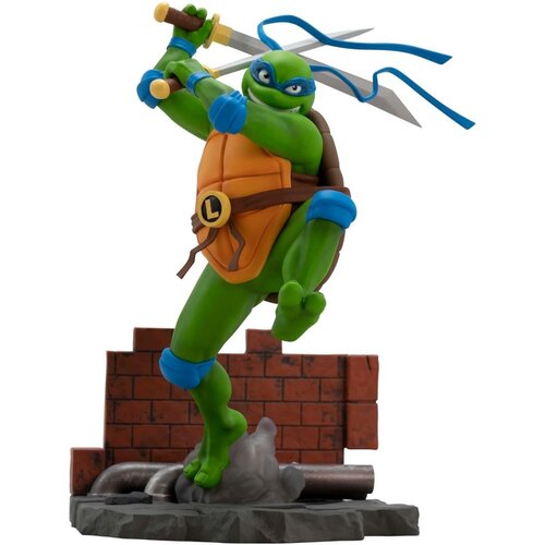 Abystyle Leonardo zbirateljska figura 21cm Cene