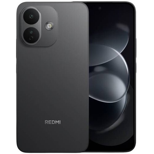 Xiaomi Redmi Note 17 Pro 5G 6GB/256GB Black Slike