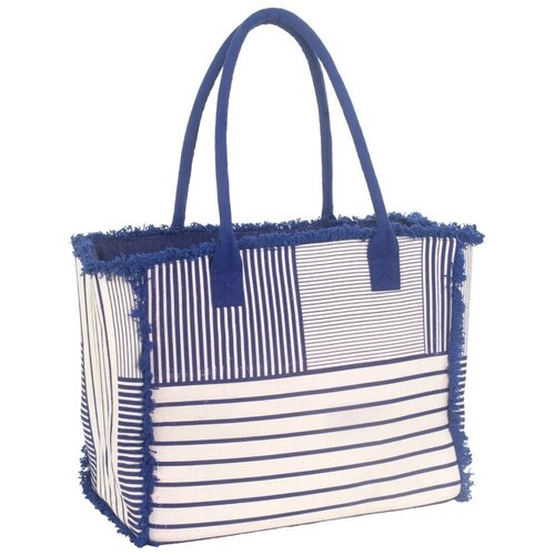 Isla Bonita By Sigris Torbe Torba Modra Slike